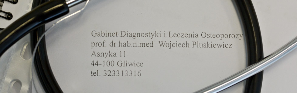 Profesor Pluskiewicz